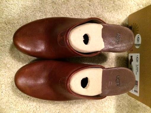 ugg abbie clogs size 8 ugg abbie clogs size 8